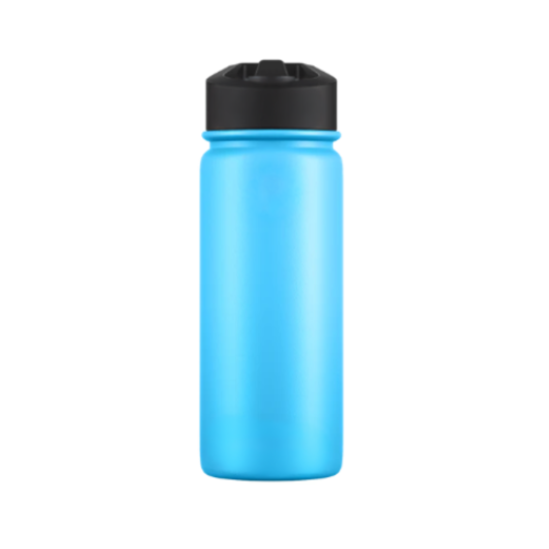 CUSTOM STAINLESS STEEL BOTTLE PRINTING, 250ML, 500ML, 1L, 1.2L, 2L