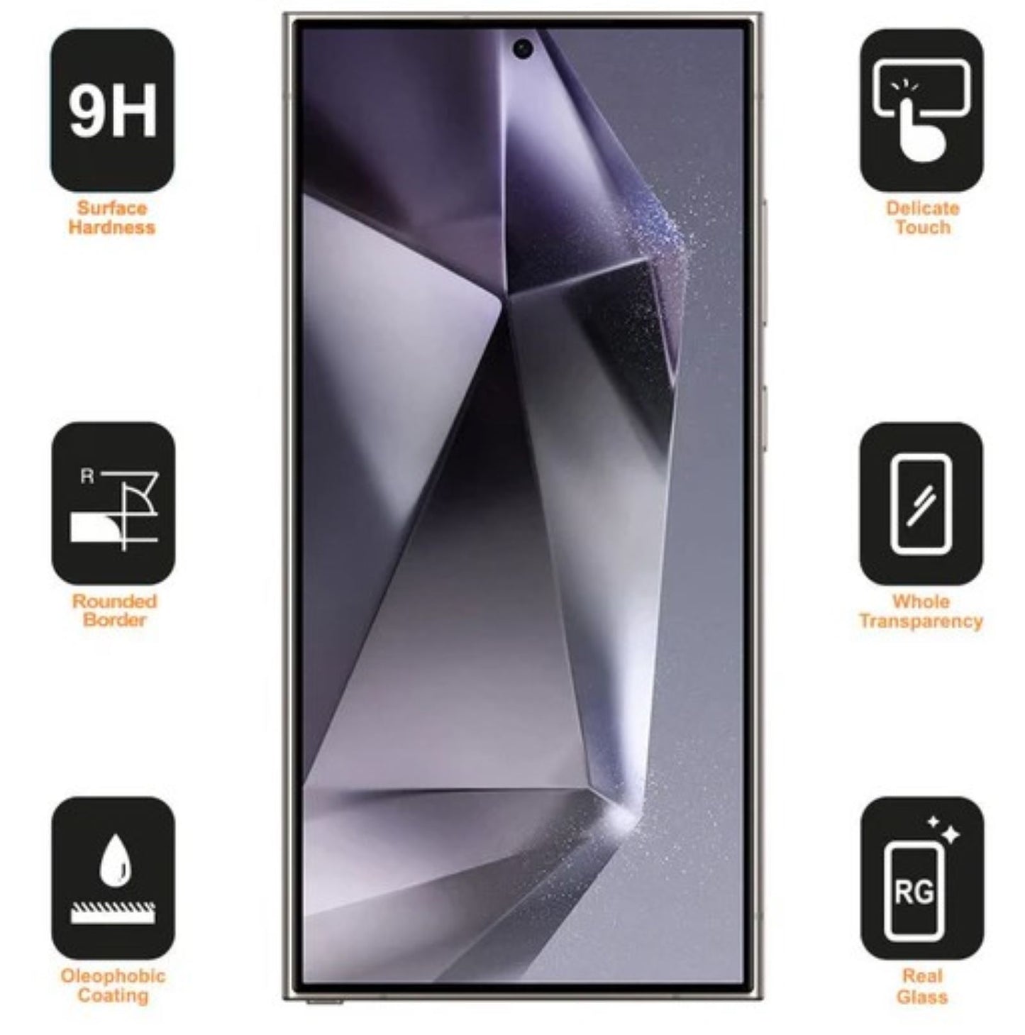 GLASS FILM SCREEN PROTECTORS PHONES, TABLETS, IPAD, LAPTOPS